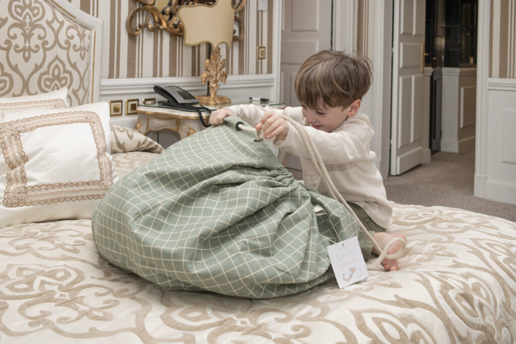 formule sac de jouets un jeu sans fin